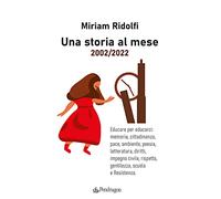 Una storia al mese 2002-2022