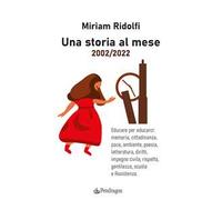 Una storia al mese 2002/2022