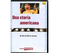 Una Storia Americana DVD
