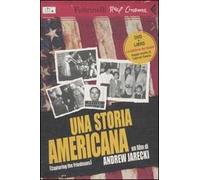 Una storia americana. DVD. Con libro