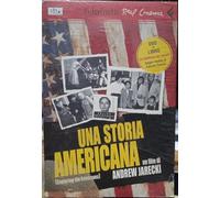 Una Storia Americana DVD + Libro