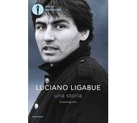 Una storia. Autobiografia