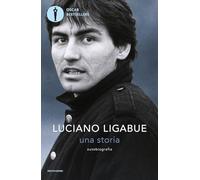 Una storia. Autobiografia