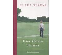 Una storia chiusa