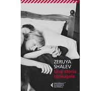 Una storia coniugale