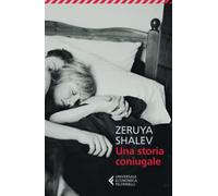 Una storia coniugale