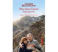 Una storia d’amore lunga 39 anni. Il sentiero di due cuori destinati ad unirsi