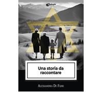 Una storia da raccontare - 2024 - Dialoghi (Intrecci)