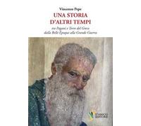 Una storia d'altri tempi tra Pagani e Torre del Greco dalla Belle Époque alla Grande Guerra