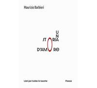 Una storia d'amore