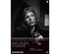 Storia D`Amore (Una) - (Italian Import) DVD NUOVO