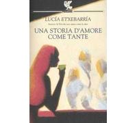Una storia d'amore come tante