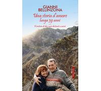 Una Storia d'Amore Lunga 39 Anni. Il Sentiero di Due Cuori Destinati ad Unirsi