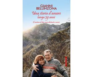 Una Storia d'Amore Lunga 39 Anni. Il Sentiero di Due Cuori Destinati ad Unirsi