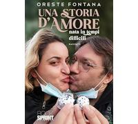 Una storia d'amore nata in tempi difficili