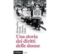 Una storia dei diritti delle donne