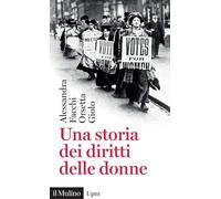 Una storia dei diritti delle donne [Paperback] [Sep 29, 2023] Facchi, Alessandra