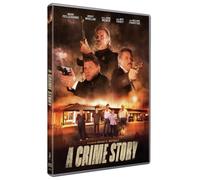 Una storia del crimine
