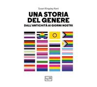 Una storia del genere. Dall'antichità ai giorni nostri