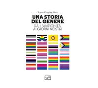 Libri Kingsley Kent Susan - Una Storia Del Genere. Dall'antichita Ai Giorni Nost