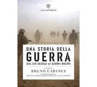 Una storia della guerra