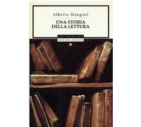 Una storia della lettura