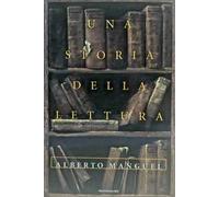 Una storia della lettura