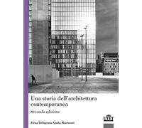 Una storia dell'architettura contemporanea