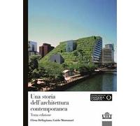 Una storia dell'architettura contemporanea