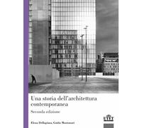 Una storia dell'architettura contemporanea