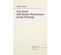 Una storia dell'Atlante Mnemosyne di Aby Warburg