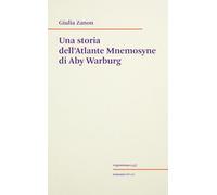 Una storia dell'Atlante Mnemosyne di Aby Warburg