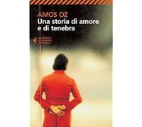 Una storia di amore e di tenebra