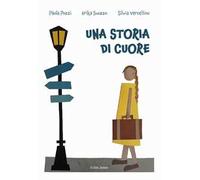 Una storia di cuore. Ediz. illustrata