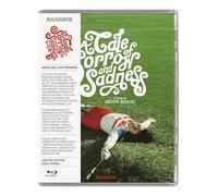 Una storia di dolore e tristezza [Blu-ray]