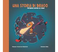 Una storia di Drago: Triturino contro gli Gnam!