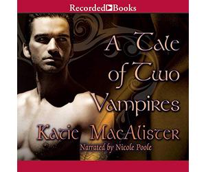Una storia di due vampiri (La serie Dark Ones)