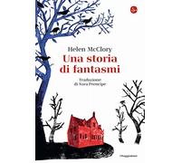 Una storia di fantasmi