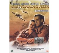 Una storia di guerra - Malta story