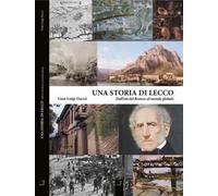 Una storia di Lecco. Dall'età del bronzo al mondo globale