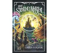 Una storia di magia