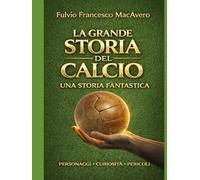 Una storia fantastica - Il pallone: una figura perfetta, associata all'eternità.