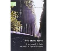 Una storia felice. Il gas naturale in Italia da Mattei al Transmediterraneo
