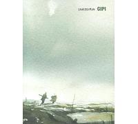 Una storia. Gipi collection