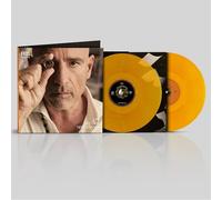Eros Ramazzotti - Una Storia Importante - 2LP Orange - Italian Version [2 LP]