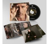 Eros Ramazzotti - Una Storia Importante - Cd (autografato - edizione limita...