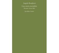 Una storia invisibile. Morante Ortese Weil