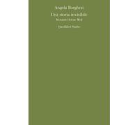 Una storia invisibile. Morante Ortese Weil