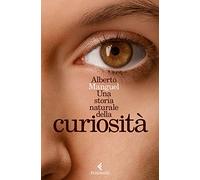 Una storia naturale della curiosità