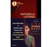 Una storia nera